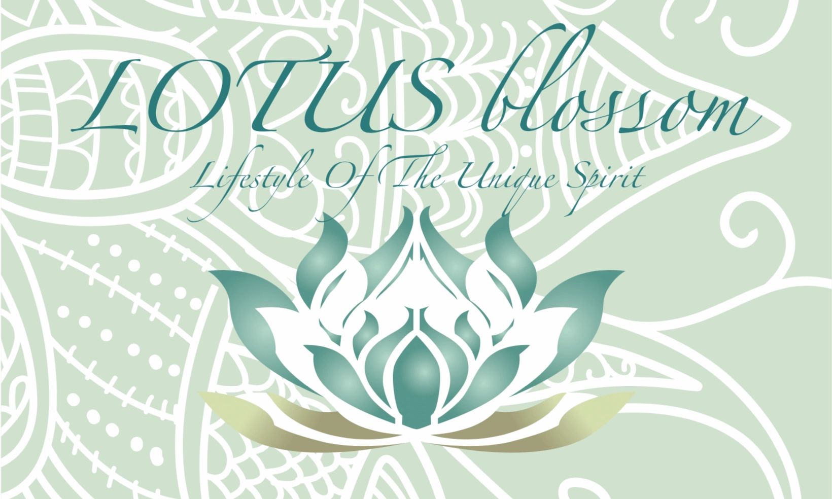 LOTUSblossom