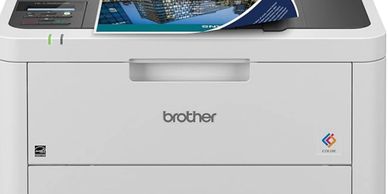 Brother Laser Printer

