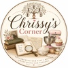 Chrissy’s Corner