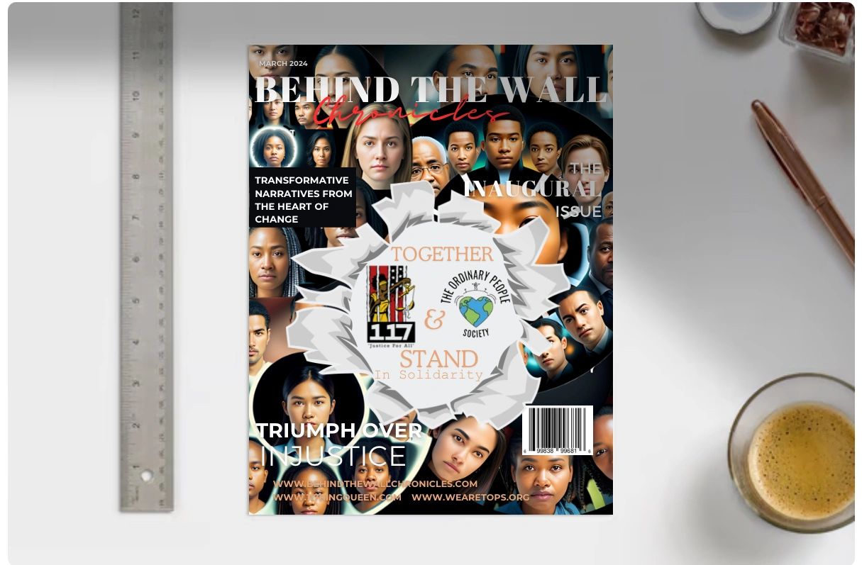 Triumph Over Adversity