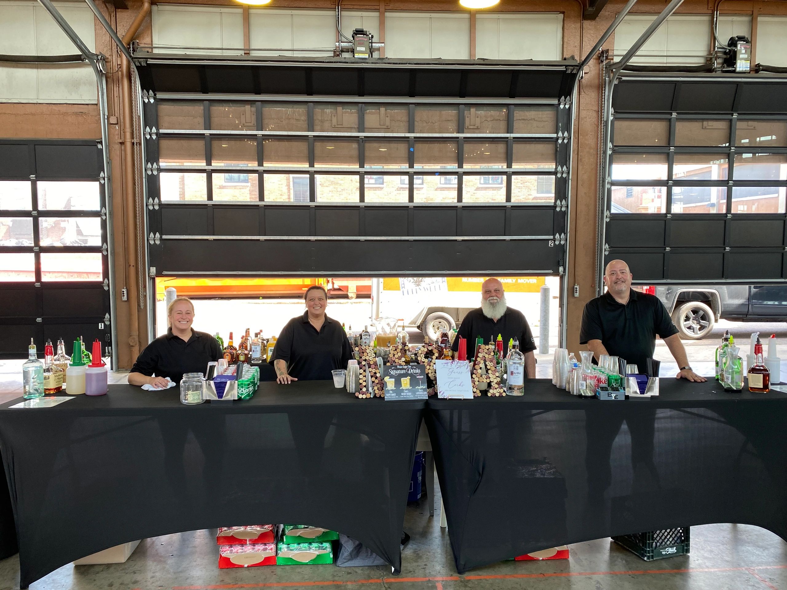 Bartenders Elite LLC