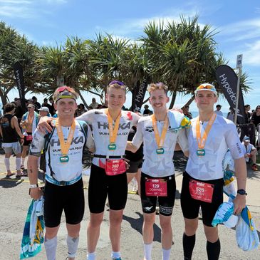 Triathlon coaching Auckland
Ironman training New Zealand
Duathlon coaching Christchurch
Best triathl