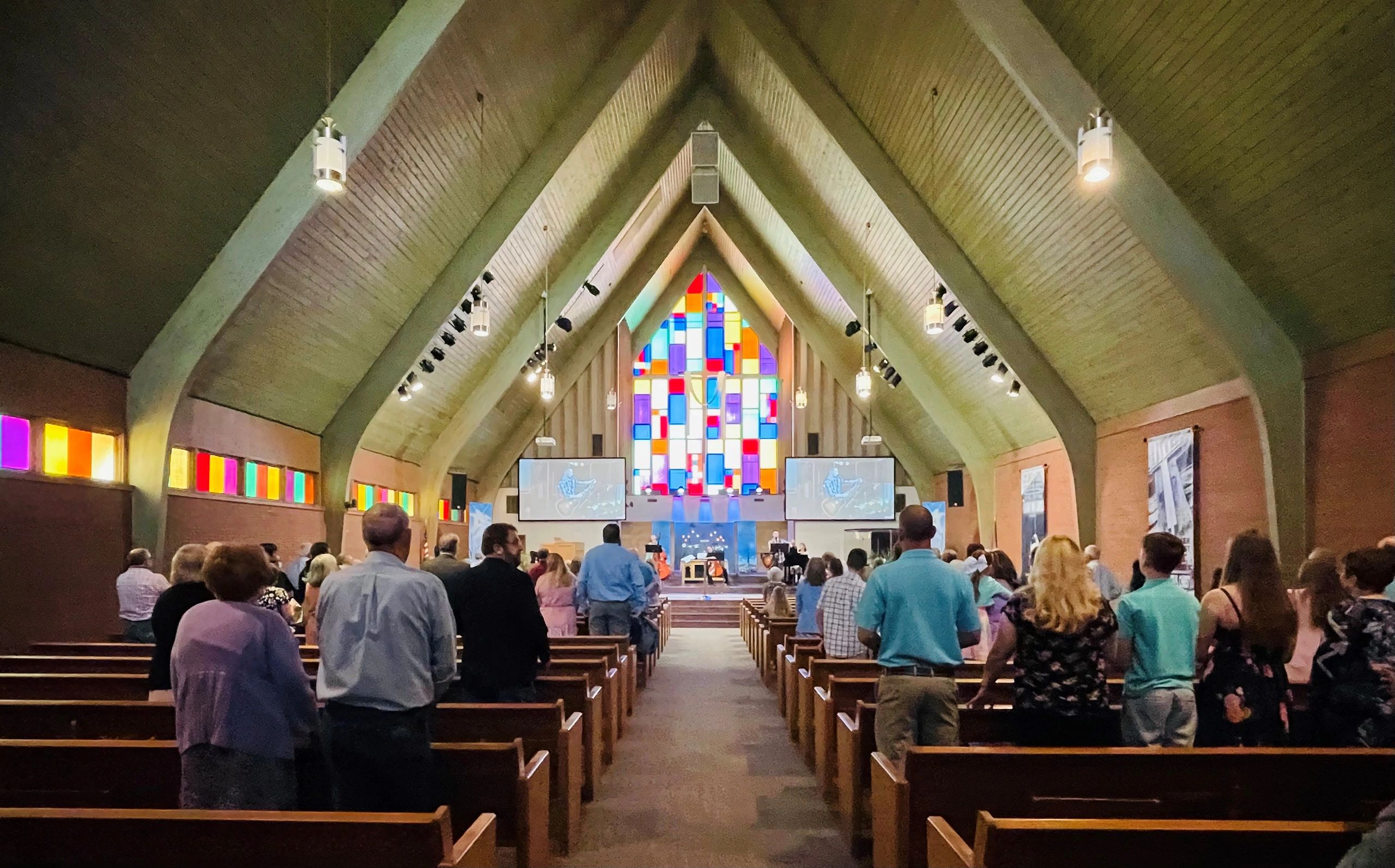 Asbury Youth Asbury Church