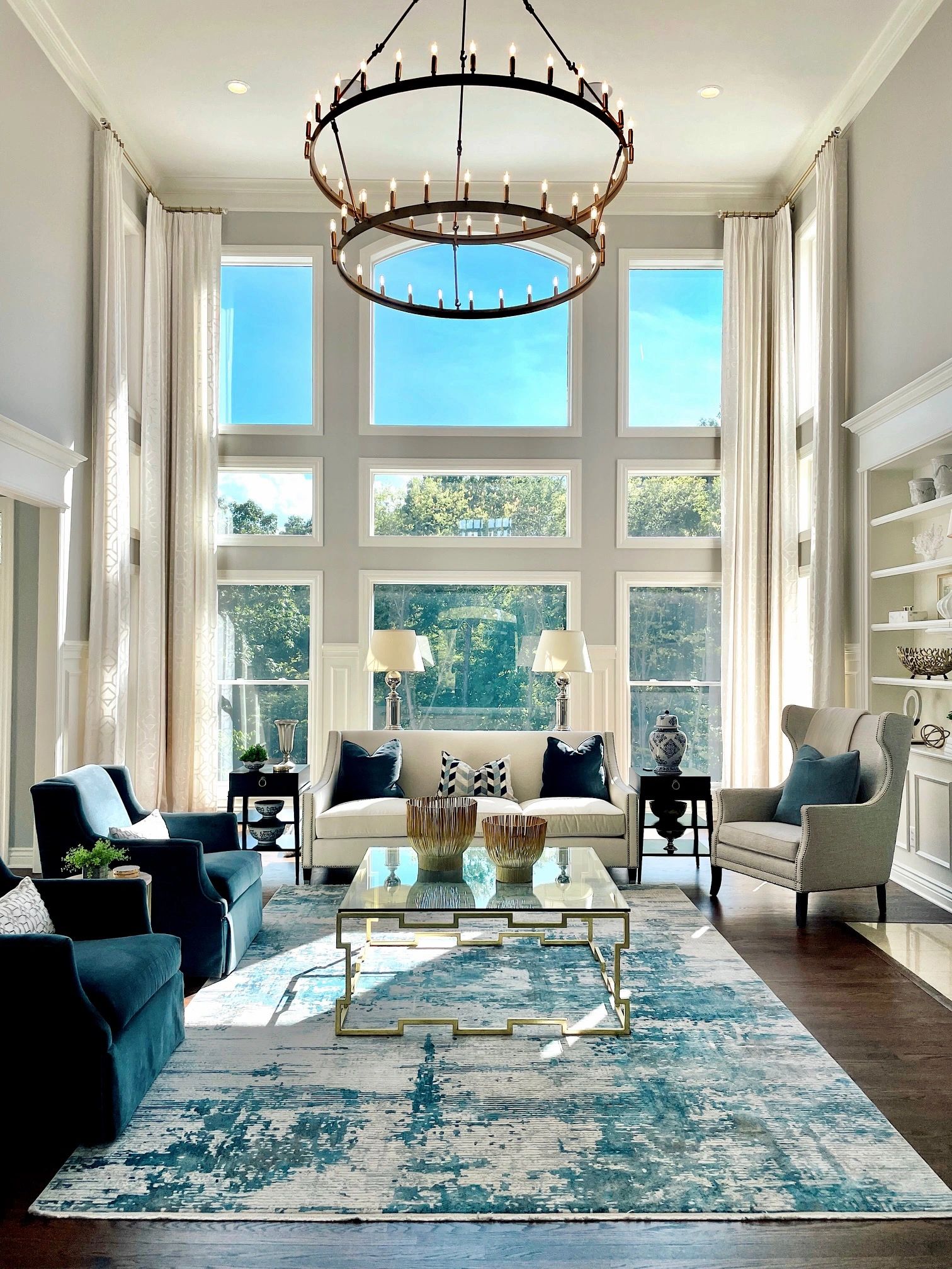 Gayla Jenkins Interiors