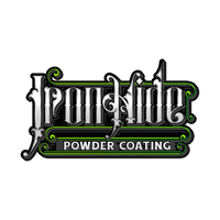 Iron Hide Coating