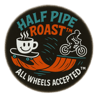 Half Pipe Roast