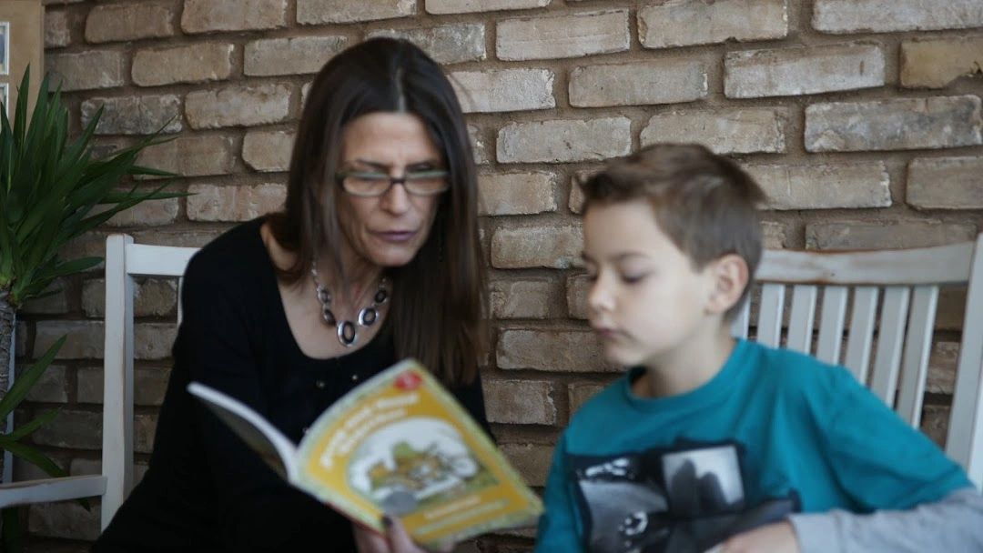 Learning Discovery, Winnipeg, tutoring, learn to read, write, learning disabilities, children help