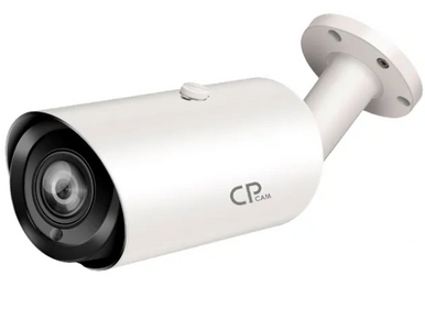 CPCAM HUMAN DETECT IPCAM