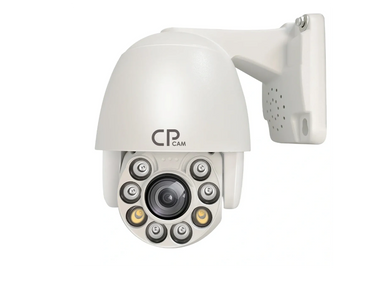 IP-PTZ-8005X-5MP
5MP POE, Dual Lights AI Human Detection 5X Zoom PTZ IPCAM