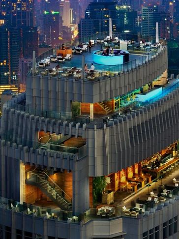 HOTEL PIEDRA SINTERIZADA, HOTEL PIEDRA TECNOLOGICA