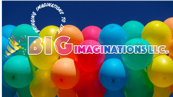Big Imaginations LLC