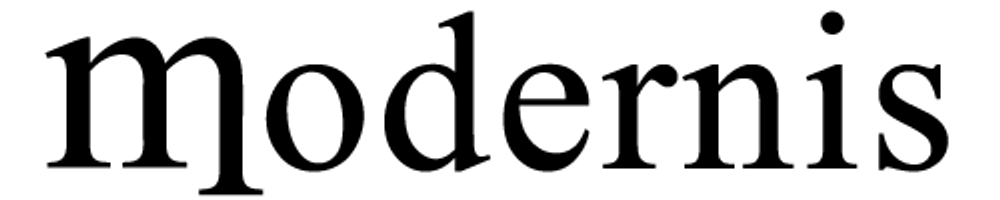 Modernis