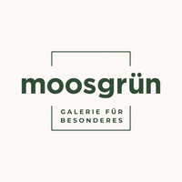 moosgrün - galerie für besonderes