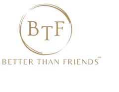 Better Than Friends