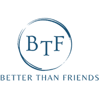 Better Than Friends