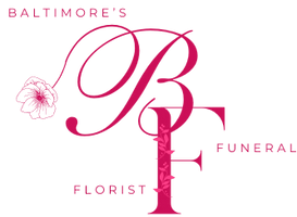 Baltimore's Funeral Florist by Tasha Flowers