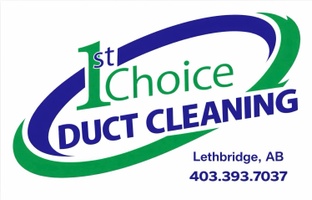 1st. Choice Duct Cleaning TEXt / Call 403.393.7037 Office 825.594.2388