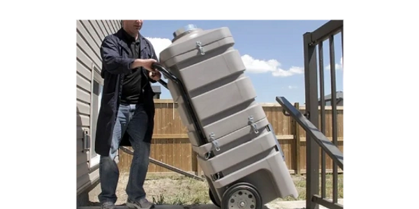 Air Duct Cleaning vacuum 