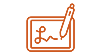 Firma Biométrica Electrónica