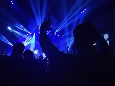 Praise and Worship