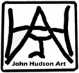 John Hudson Art