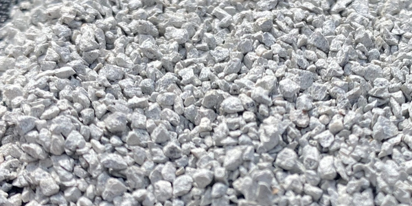 3M™ 9300 White Roofing Granule by SchabelTech