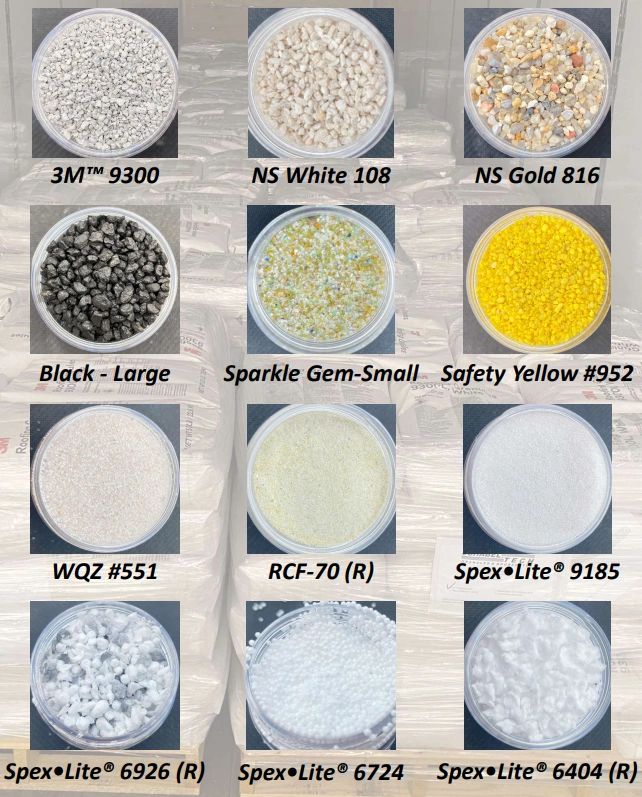SchabelTech roofing products summary