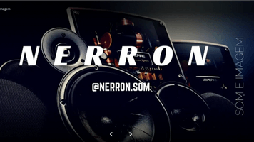Nerron Som & Imagem