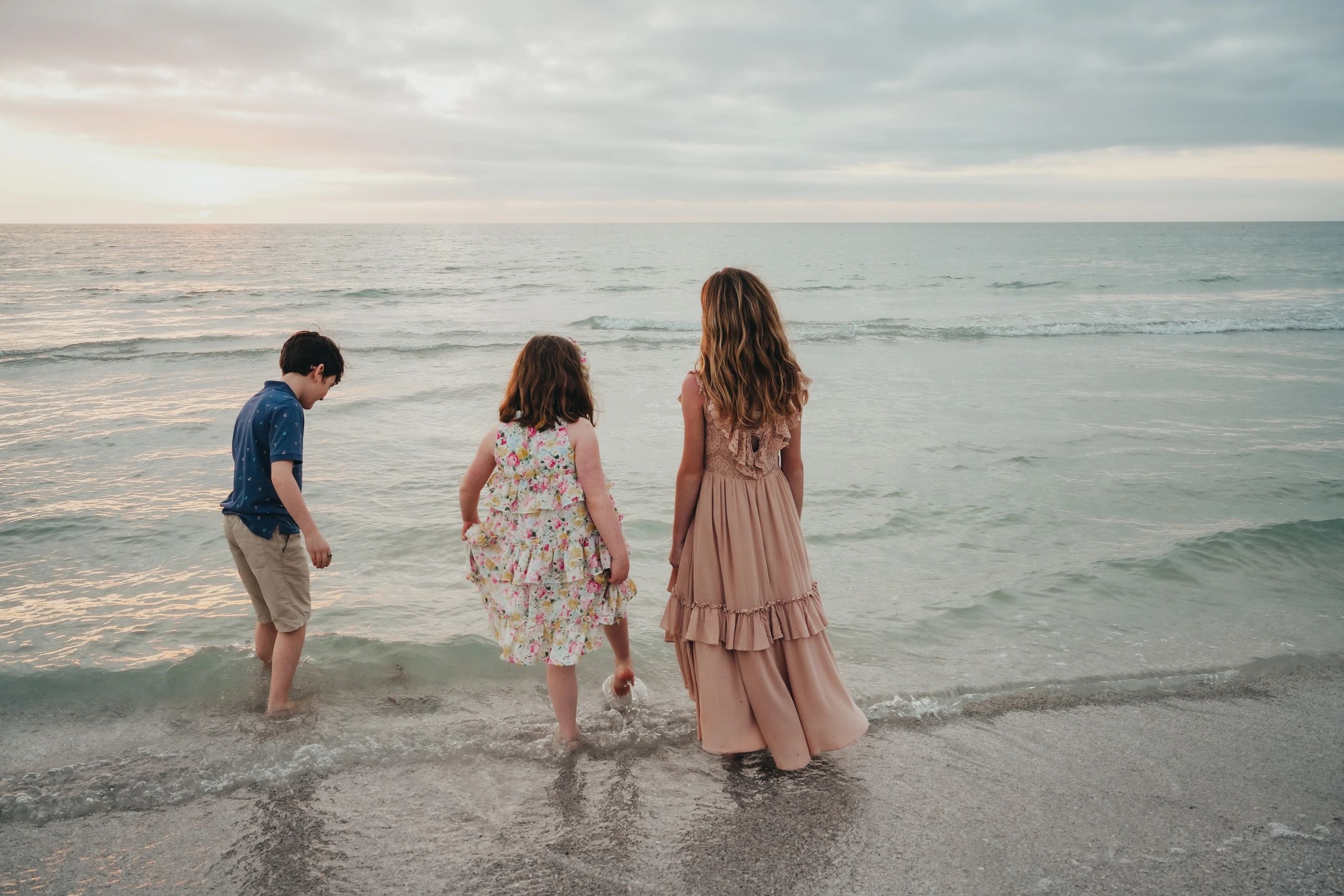 The Boudoir Experience