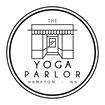 The Yoga Parlor