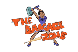 The Damage Zone 