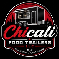Chicali Food Trailers
