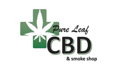 Green Leaf CBD Shop, Pure CBD