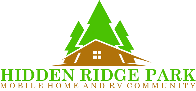 Hidden Ridge Mobile Home and RV Park