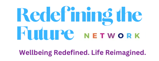 Redefining the Future Network, Inc.