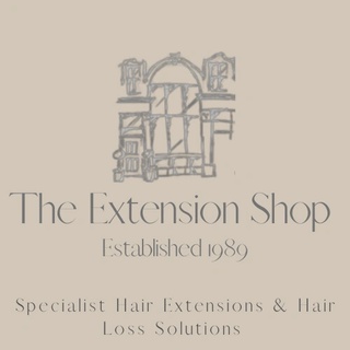 The Extension Shop