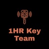 1HR KEY TEAM - with you in under an hour or you get money back!