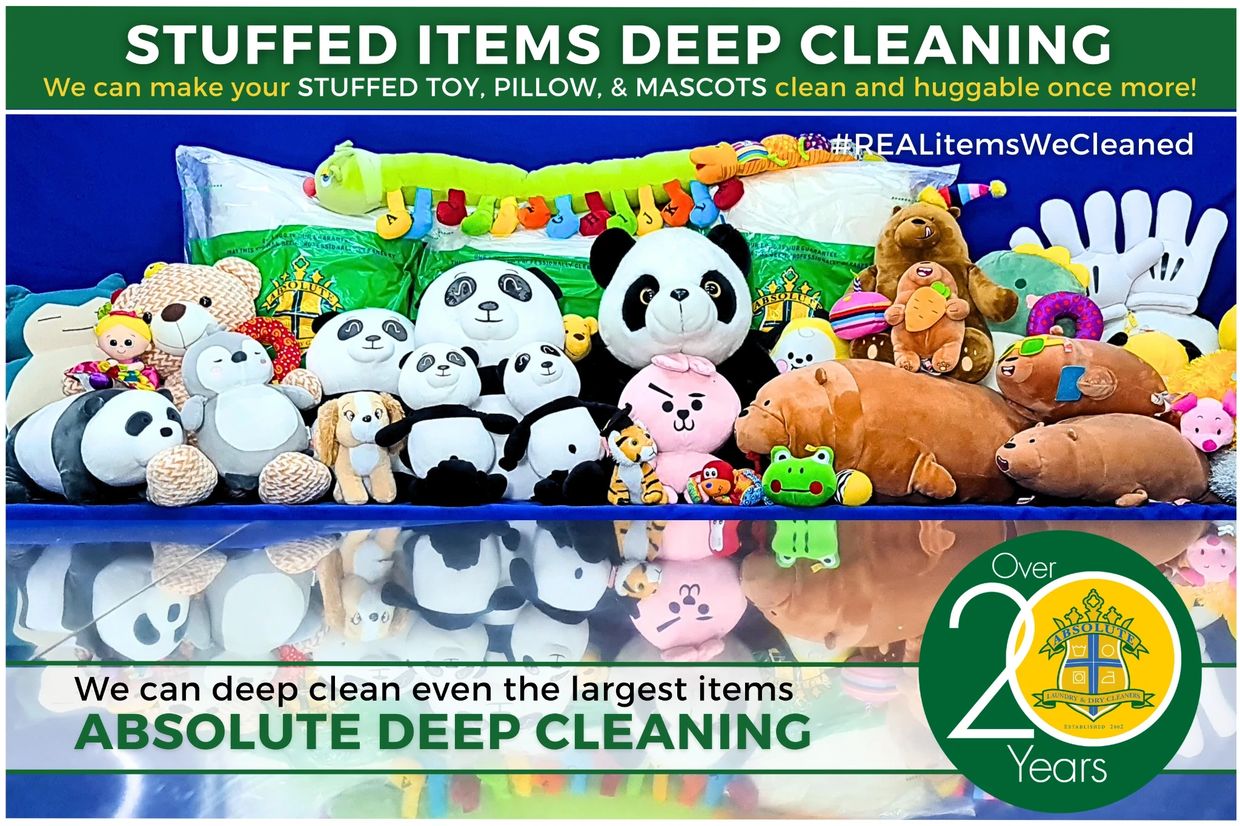 Photo of all types of Stuffed Toys