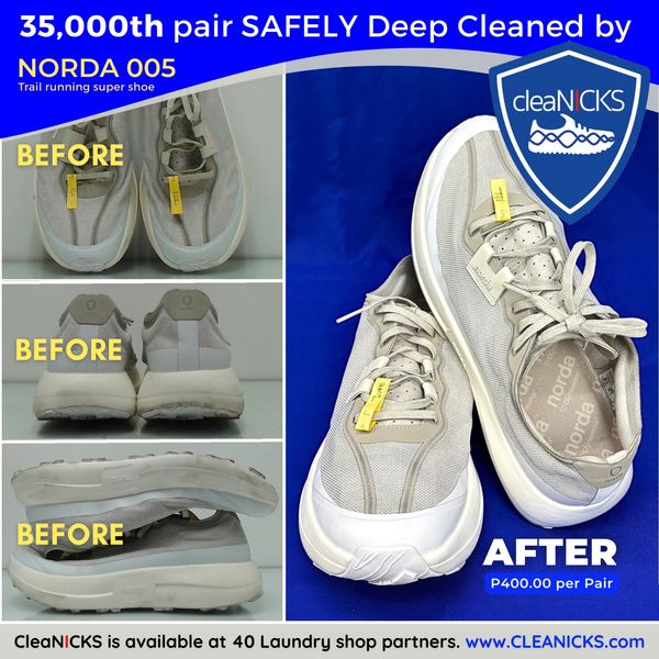 How to Clean Muddy Sneakers: Easy Steps for a Fresh Look