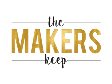 the MAKERS keep