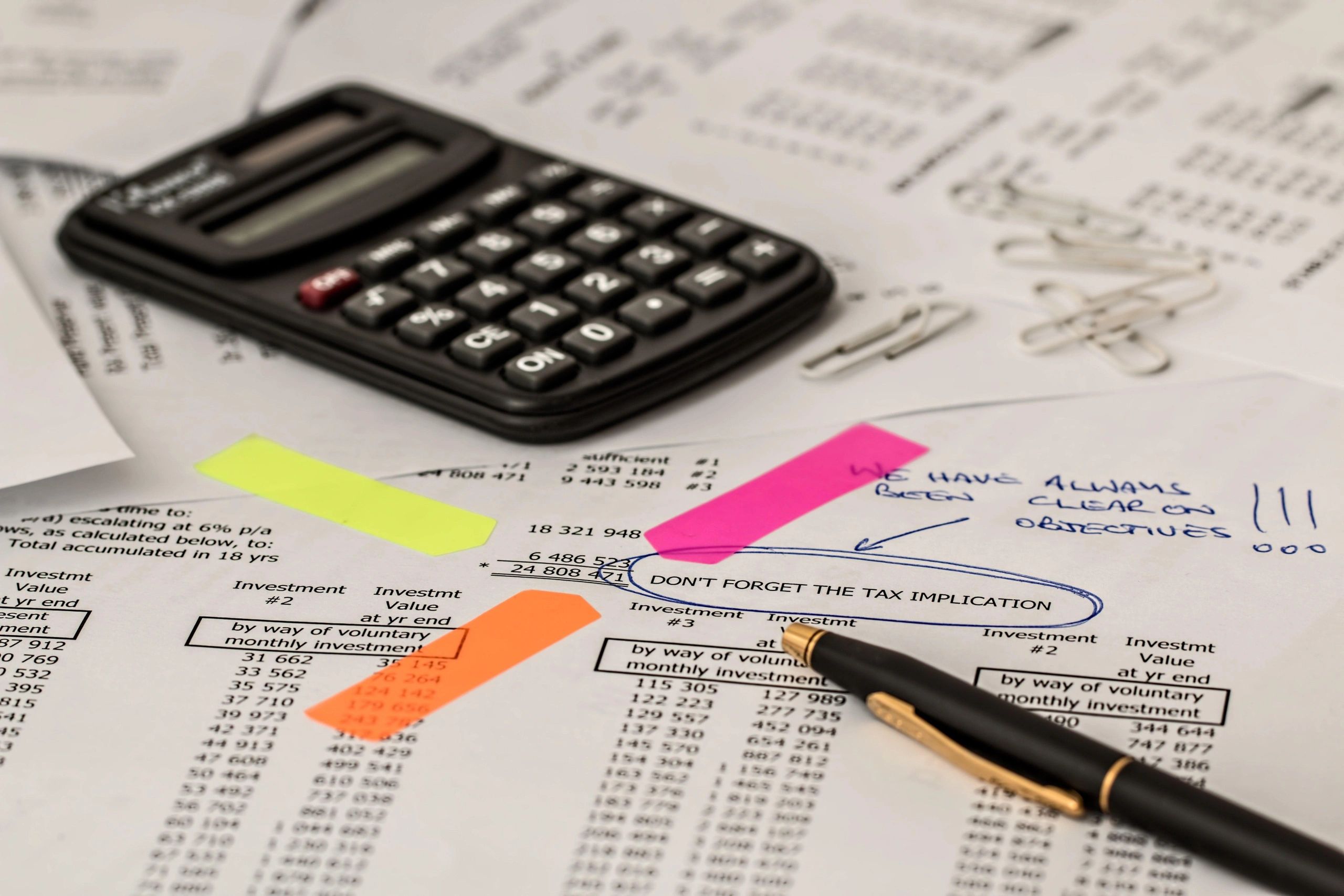 Williams Tax Accounting