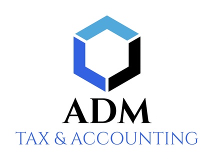 ADM Tax & Accounting