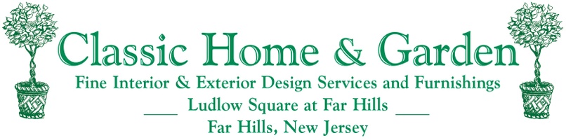 Classic Home & Garden