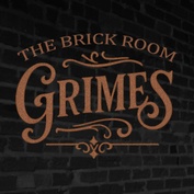 The Brick Room, Grimes & Candid Creations Photography + Wall Art