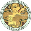 JICARILLA APACHE NATION 
Department of Labor
