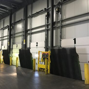 shipping, inventory control, warehouse