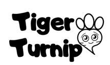 Tiger Turnip