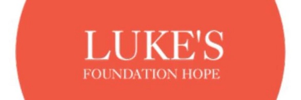 Luke’s foundation of hope