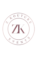 Z Kouture Event Rental & Designs