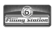 6th Street Filling Station